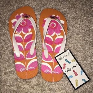 Brighton flip flops